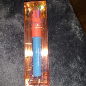 elf dream on lipgloss